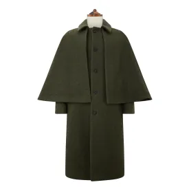 Alexander Loden Cape Coat