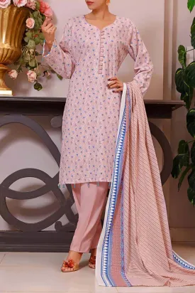 Amna Khadija Unstitched Wrinkle Free Prints Vol-07 Collection’2022-WPF-1045-D