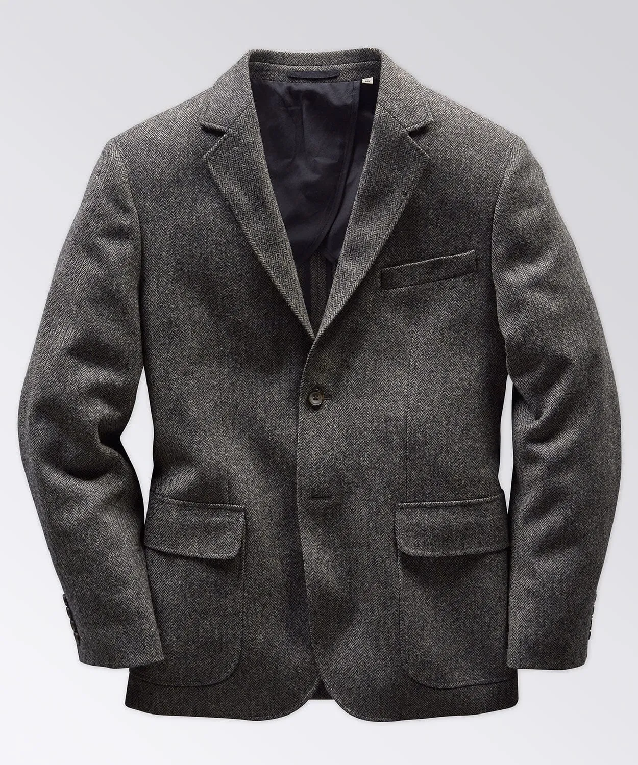 Andover Wool Sport Coat