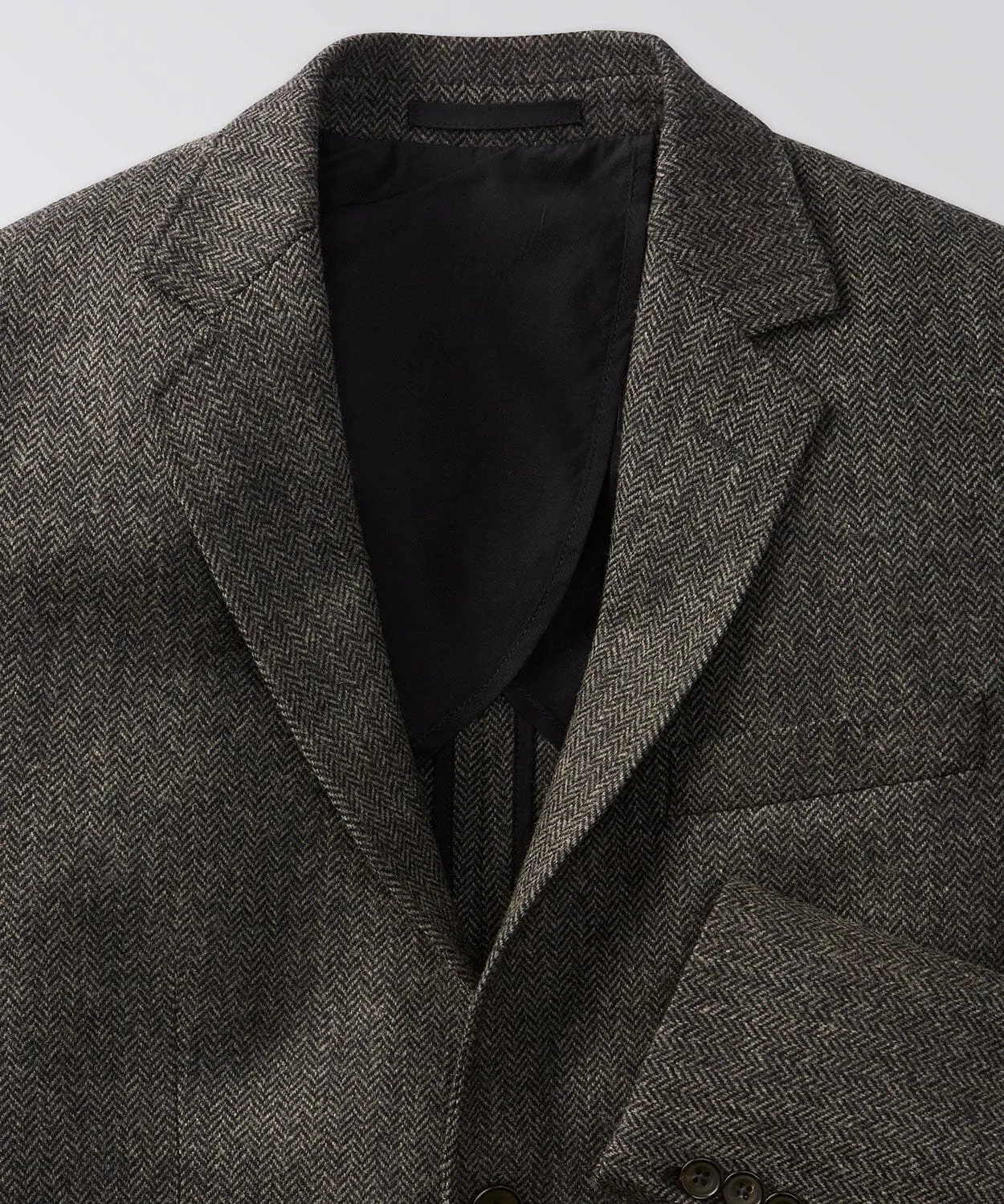 Andover Wool Sport Coat