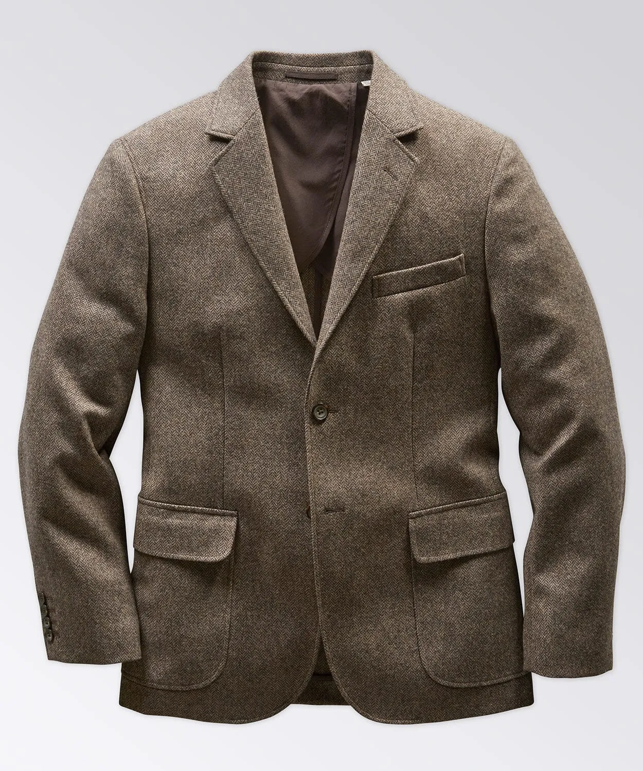 Andover Wool Sport Coat