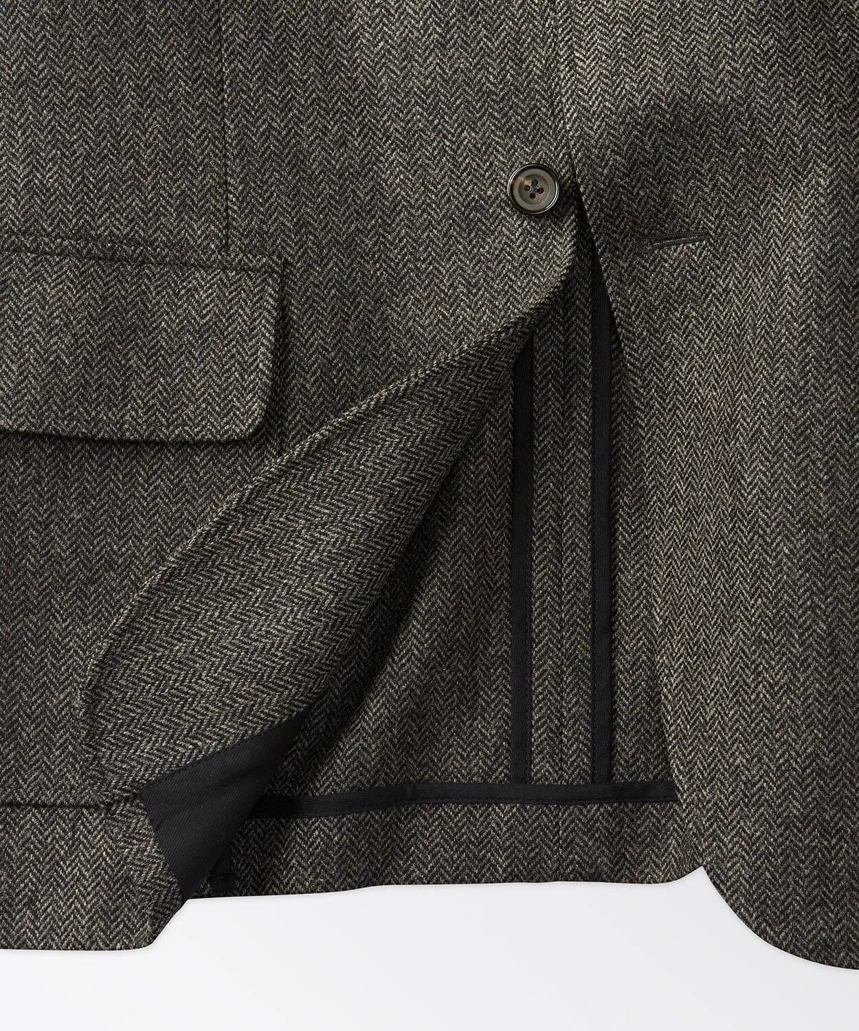 Andover Wool Sport Coat