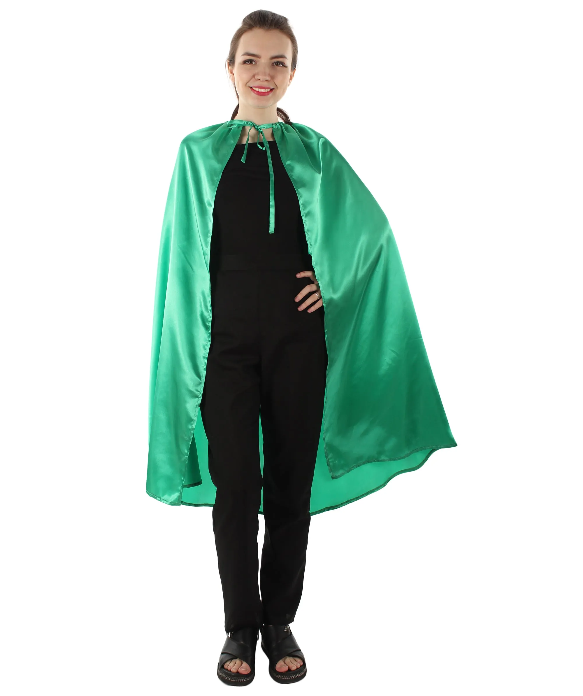 Child's Party Cape Costume | Multiple Color Options Cosplay