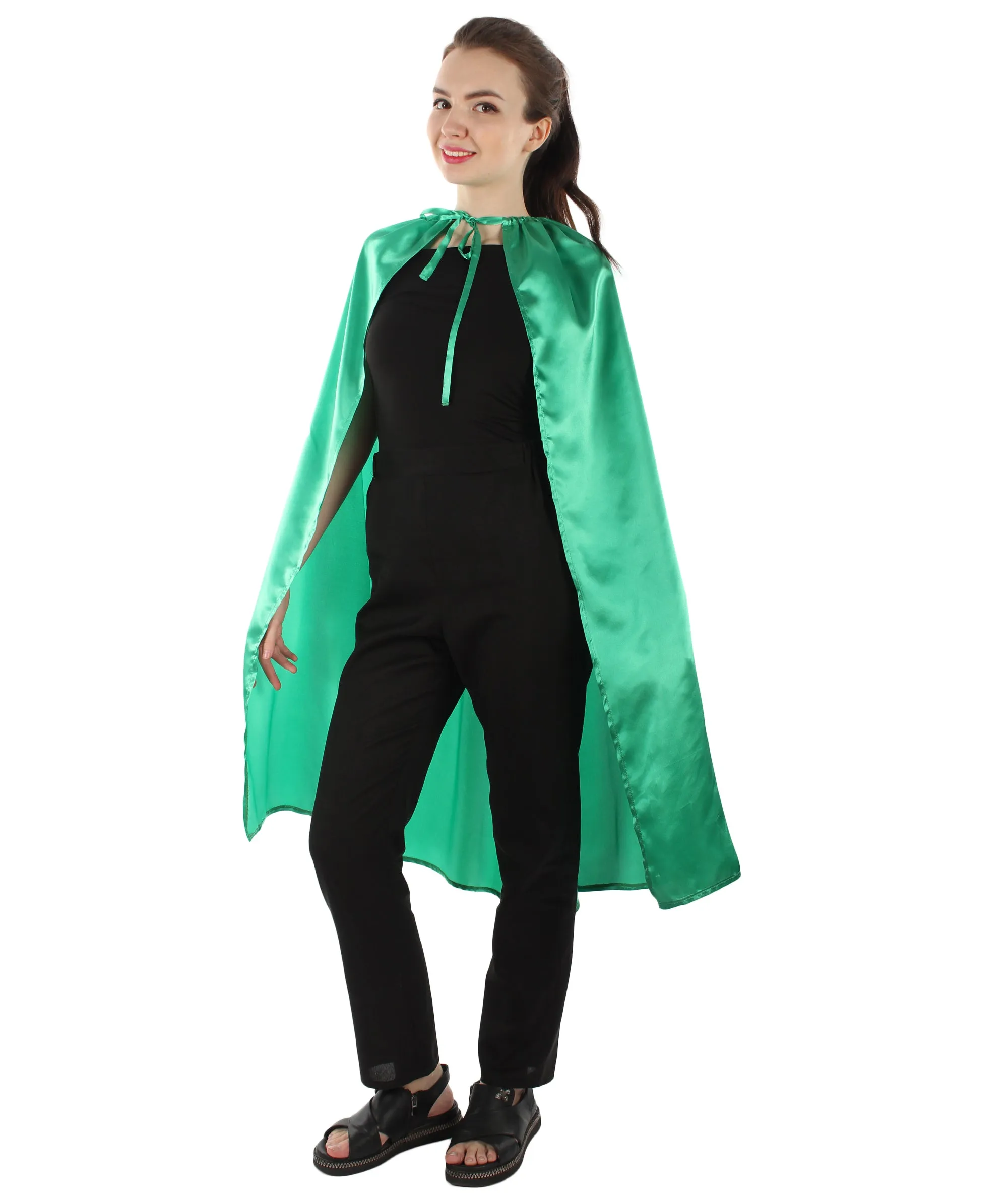 Child's Party Cape Costume | Multiple Color Options Cosplay