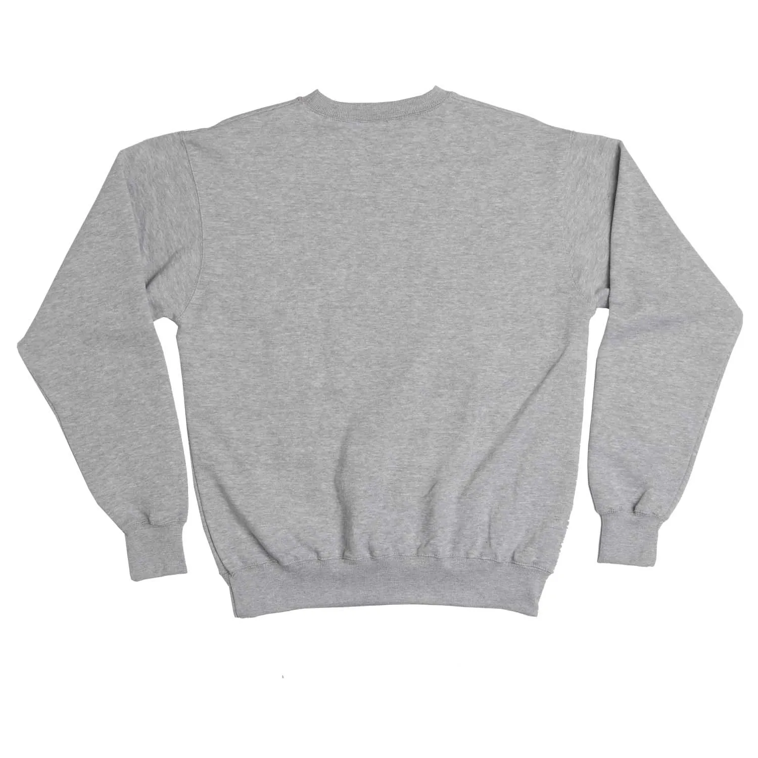 CRYSTAL THERAPY SWEATSHIRT