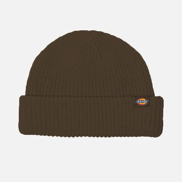 Dickies Seattle Cuff Beanie