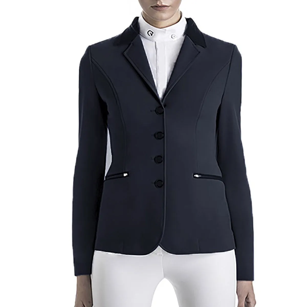 EGO 7 Women's Performance One Show Jacket