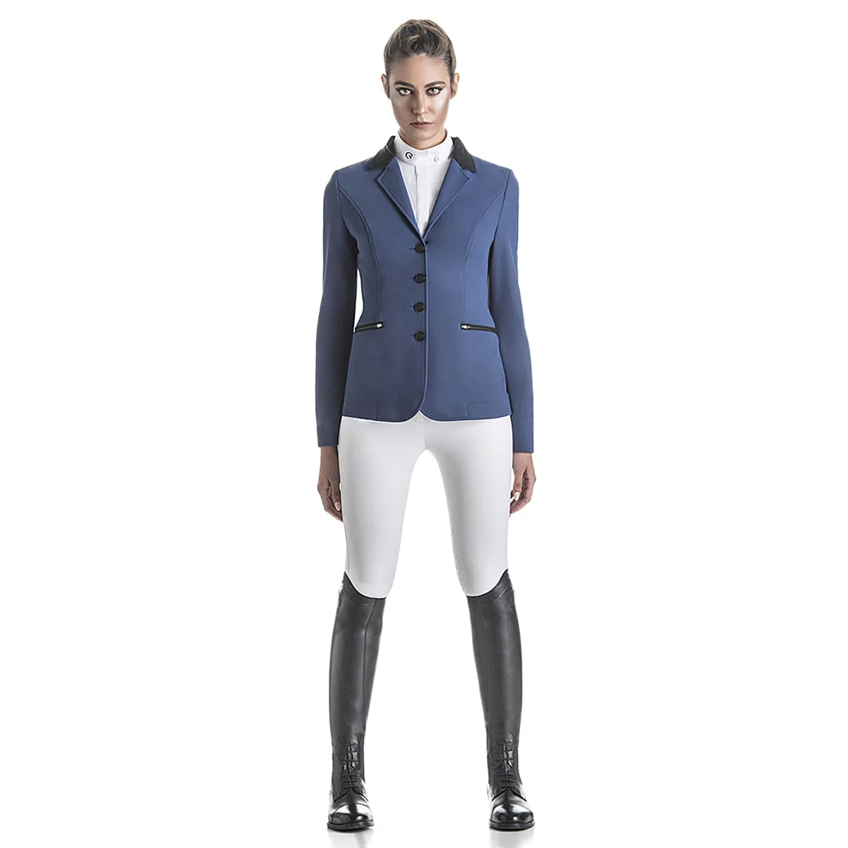 EGO 7 Women's Performance One Show Jacket