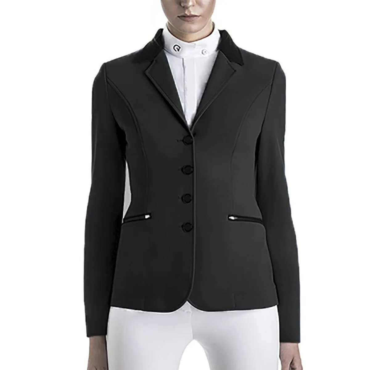 EGO 7 Women's Performance One Show Jacket