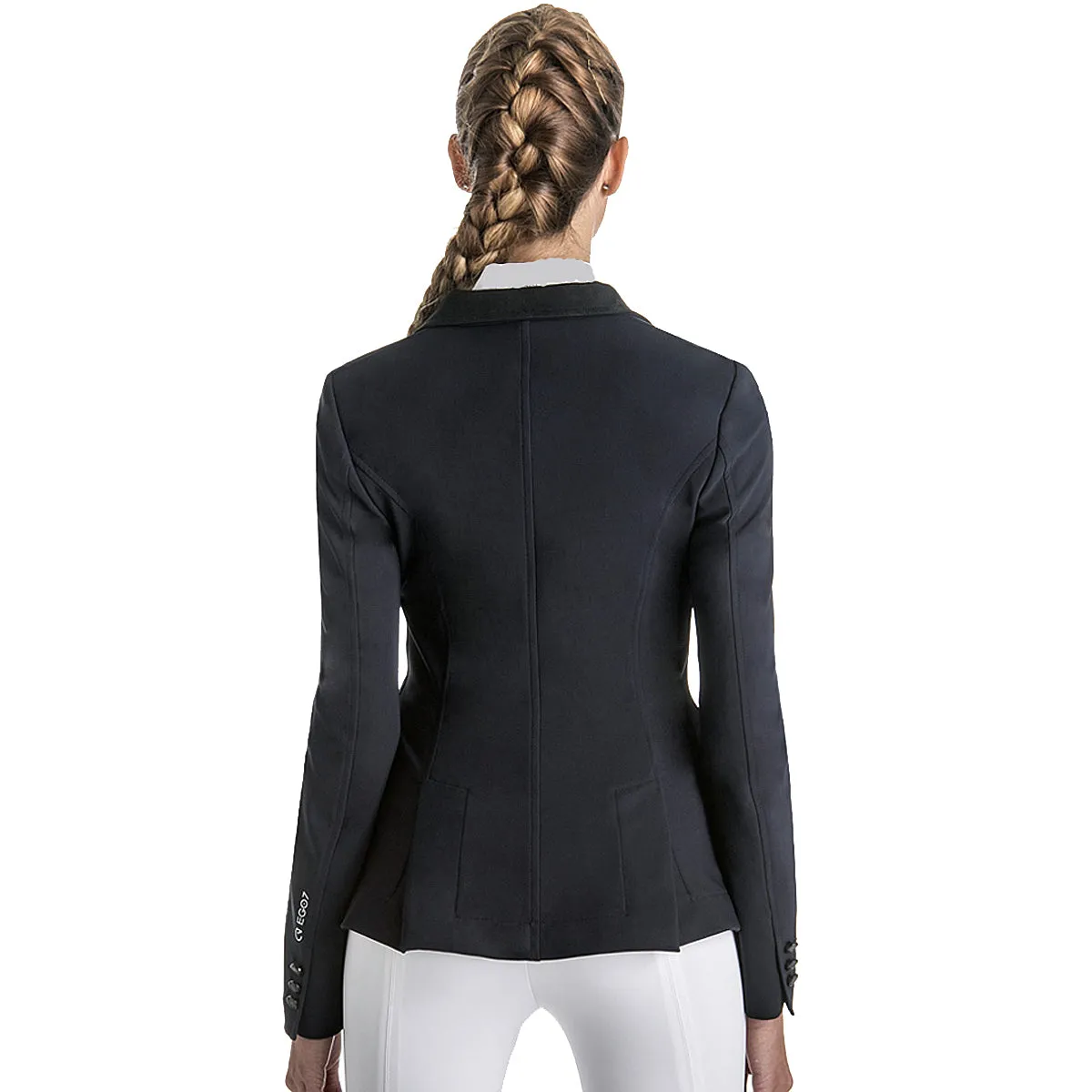 EGO 7 Women's Performance One Show Jacket