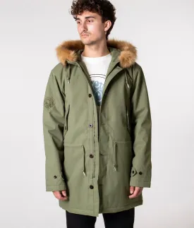 Fairford Parka