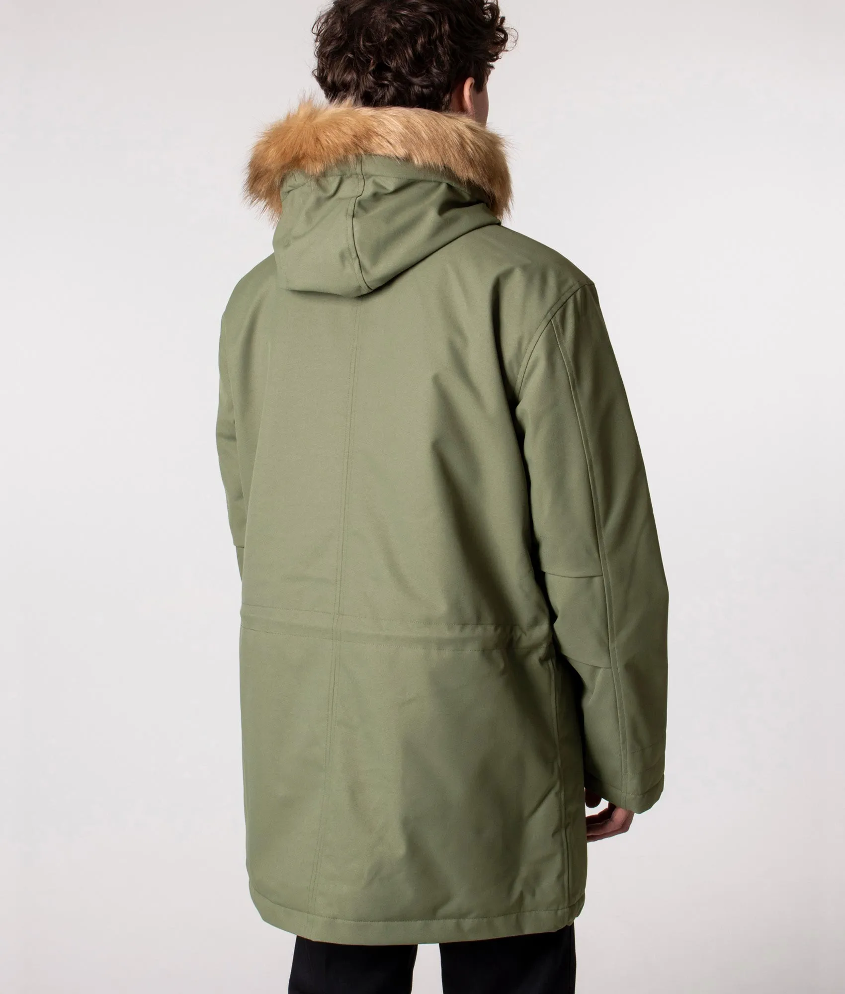 Fairford Parka