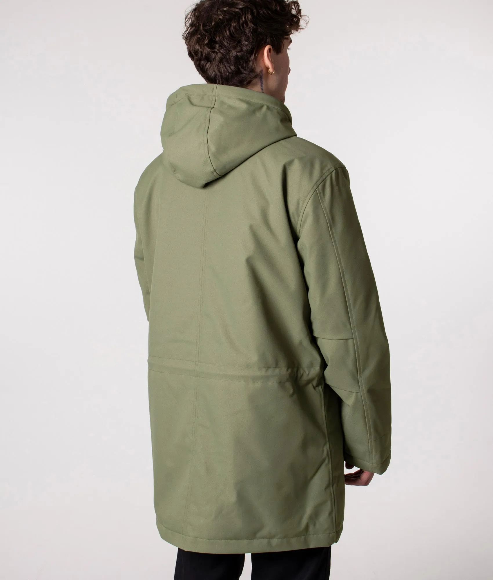 Fairford Parka