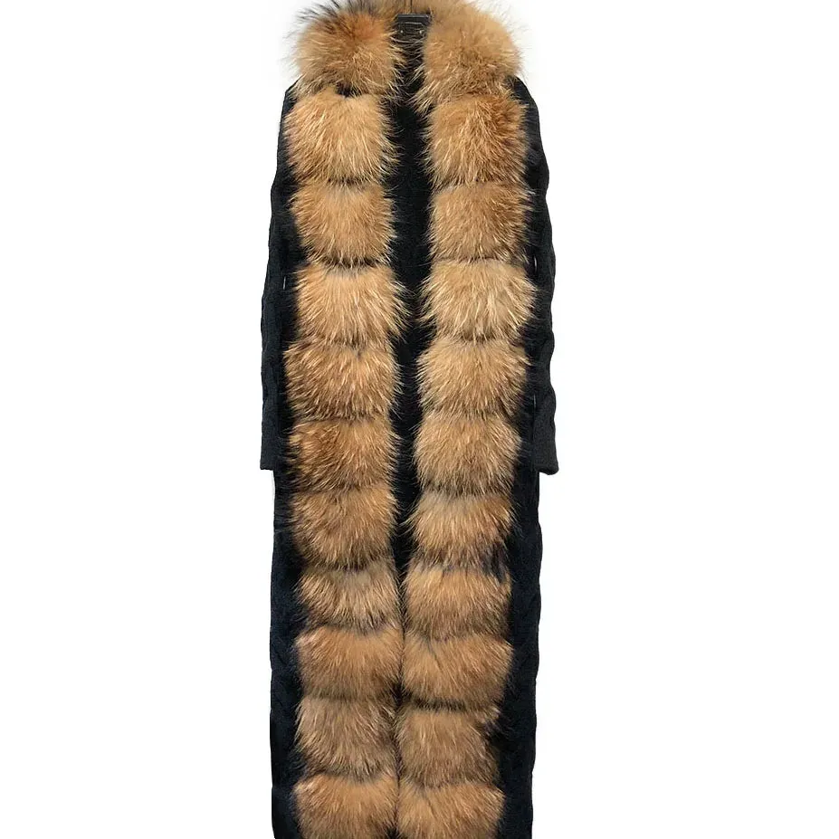 Fox Fur-Trimmed Cashmere Cable-Knit Cardigan