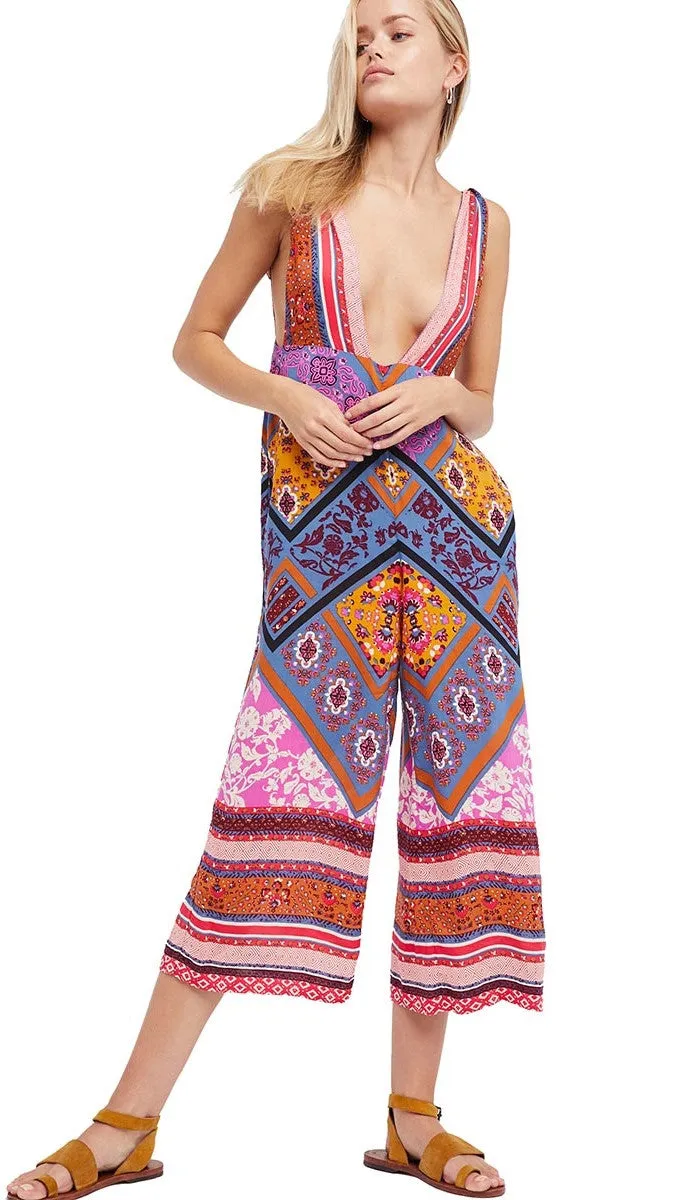 Free People Maritzah One Piece