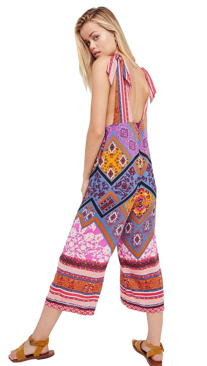 Free People Maritzah One Piece