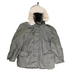 Grade 2 USAF N-3B Extreme Cold Weather Parka