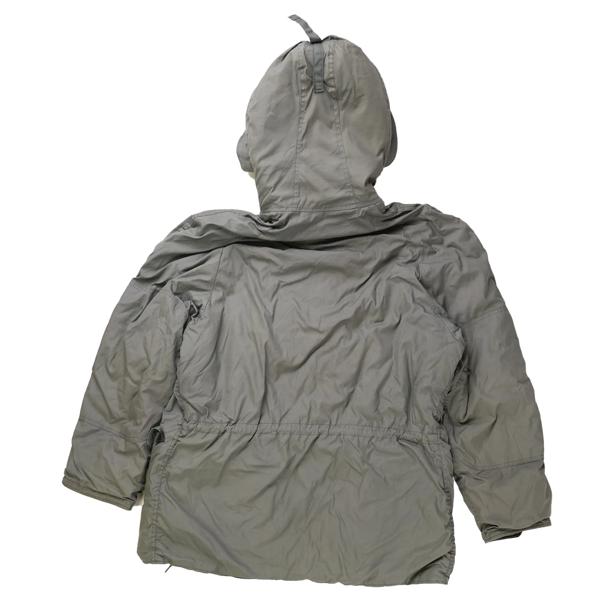 Grade 2 USAF N-3B Extreme Cold Weather Parka