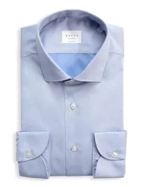 ID50185-Xacus Pale Blue Travel Shirt