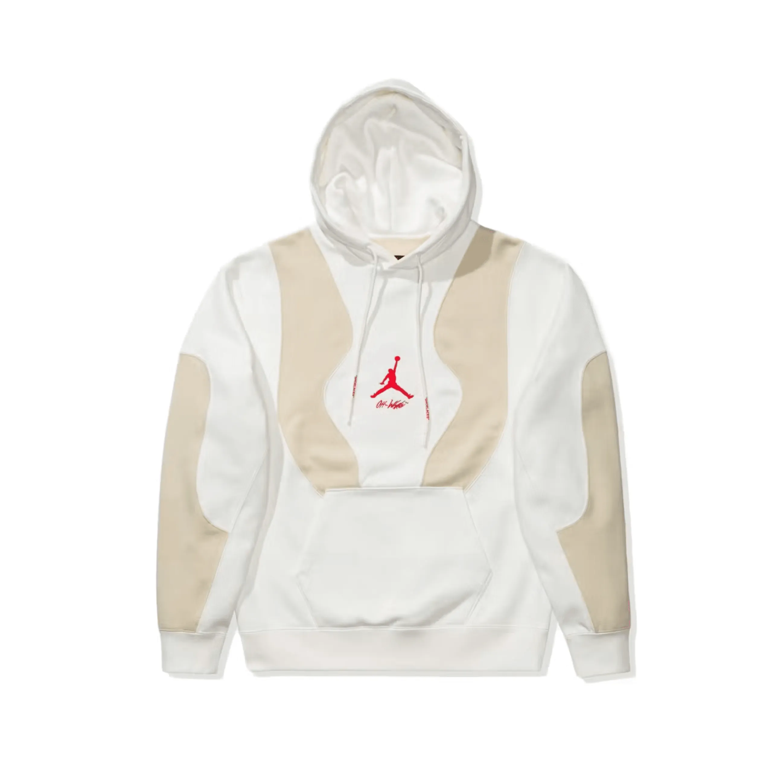 Jordan x Off-White - Hoodie