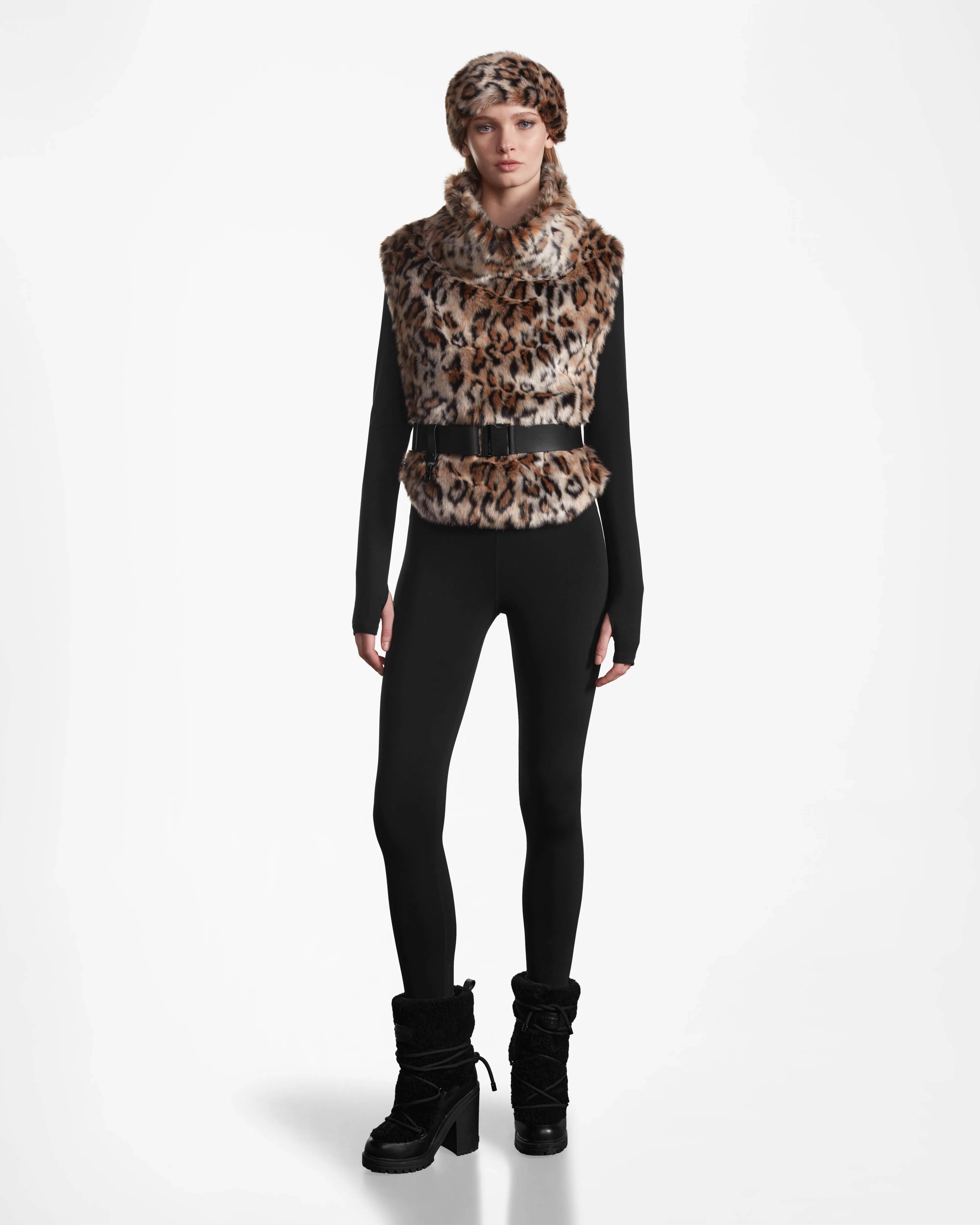 MAULIN - 8524611 Leopard