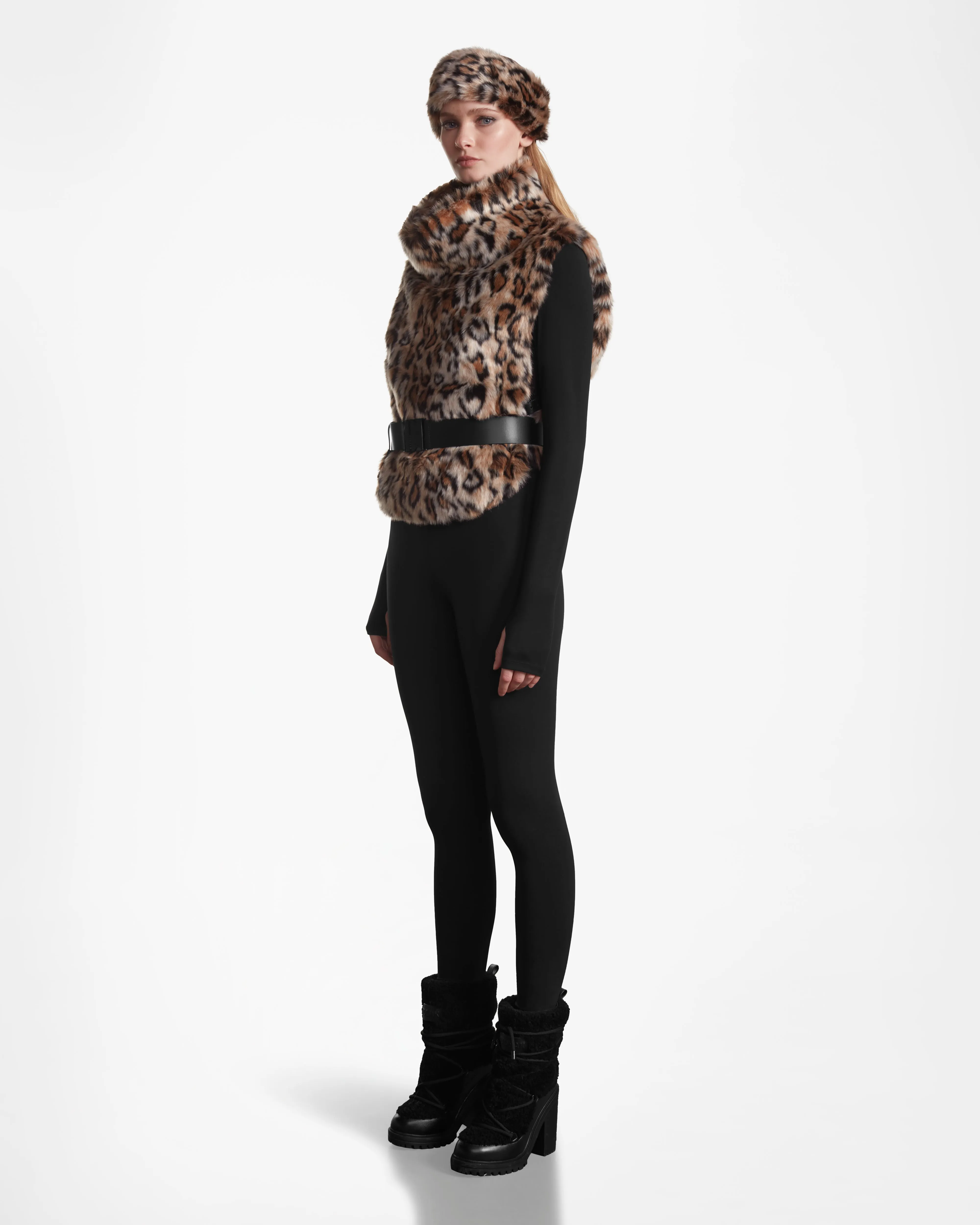 MAULIN - 8524611 Leopard