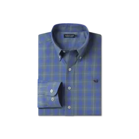 Middleton Windowpane Dress Shirt