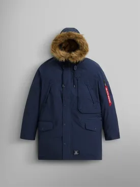 N-3B ALPINE PARKA GEN II