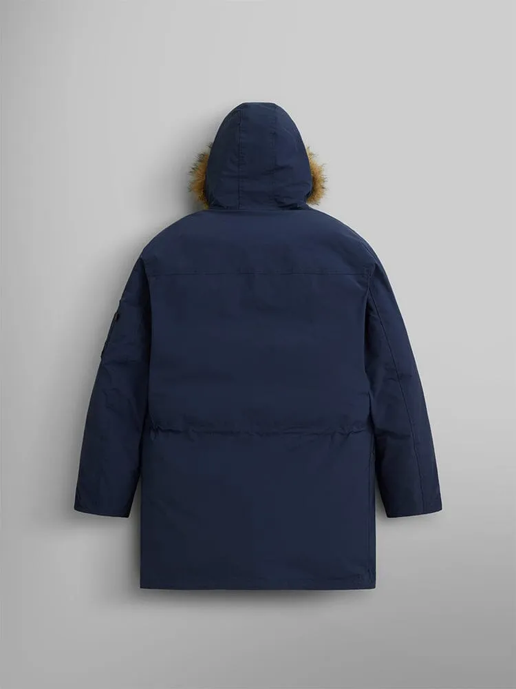 N-3B ALPINE PARKA GEN II