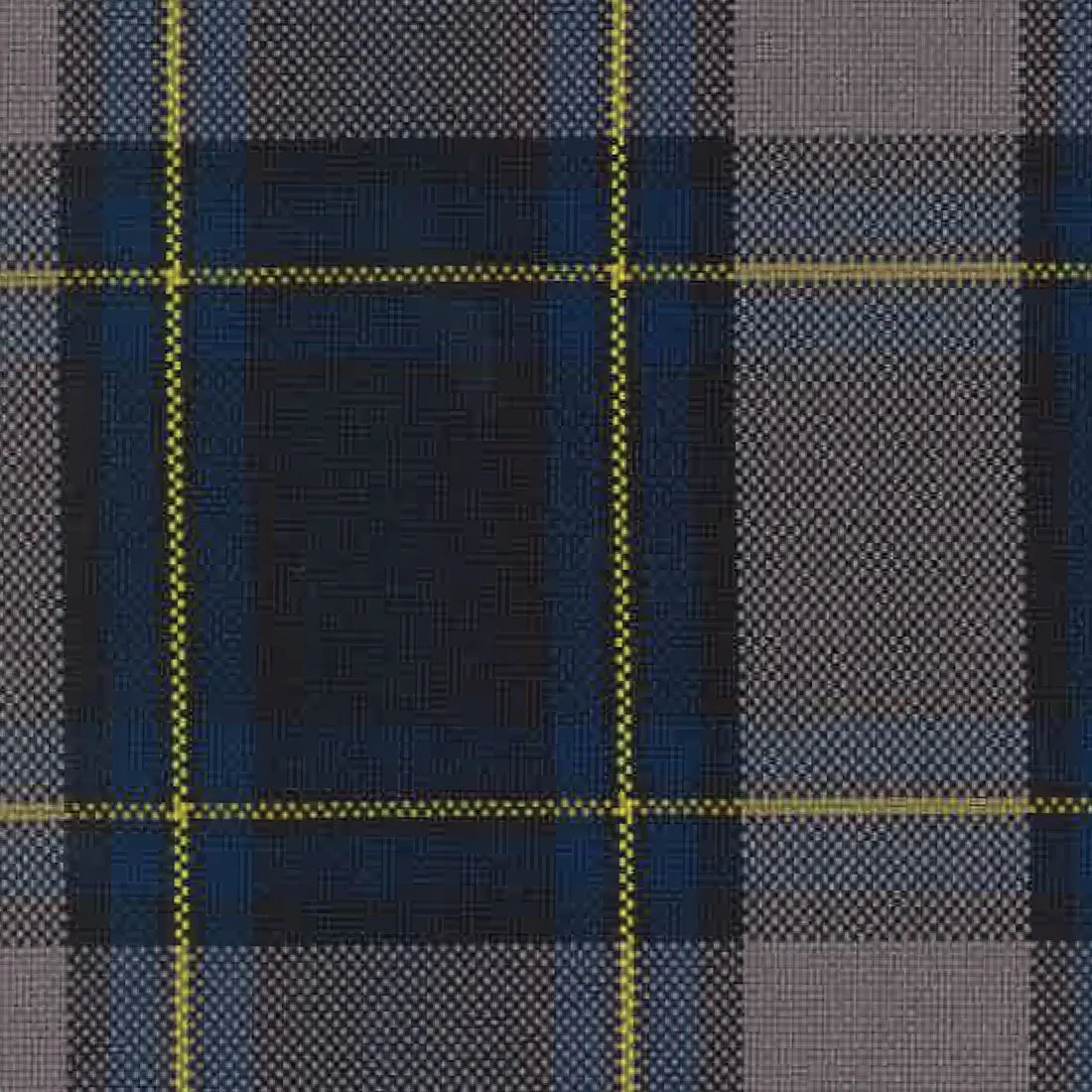 Plaid 87 Jumper