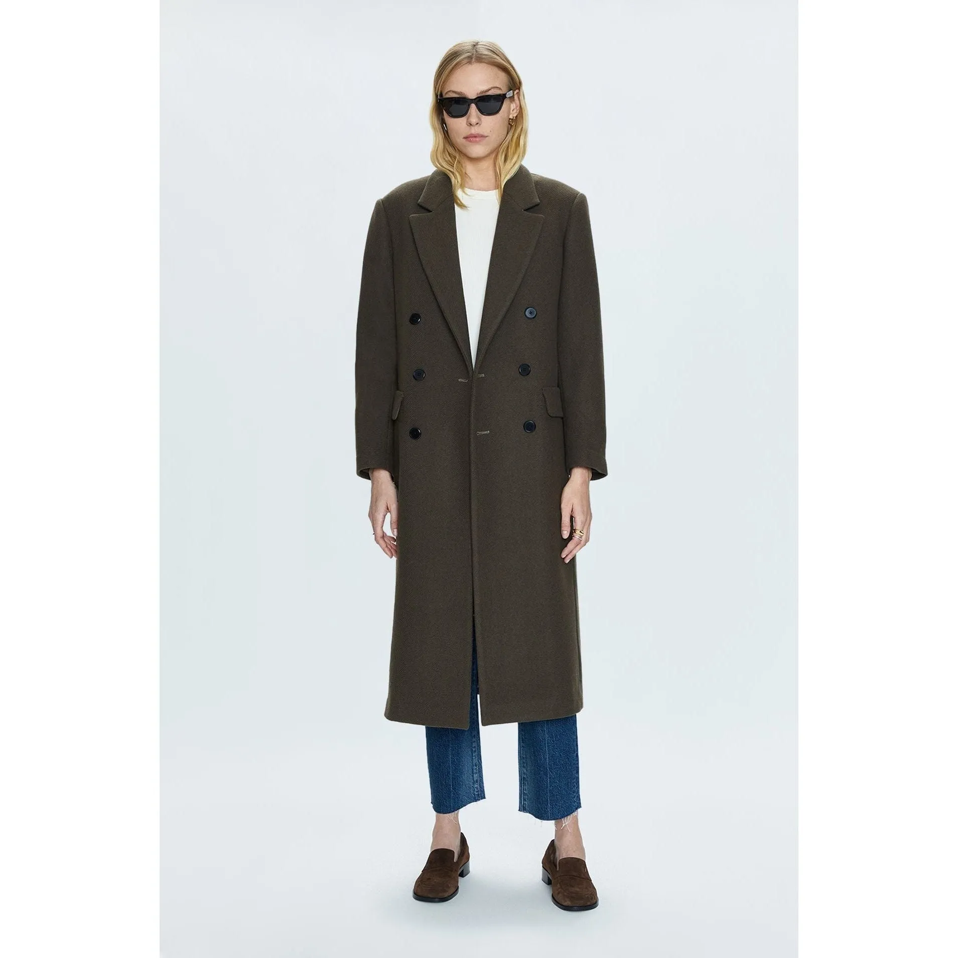 Prescott Coat