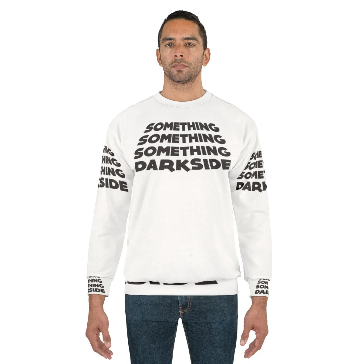 "Darkside" Star Wars Inspired Sweatshirt