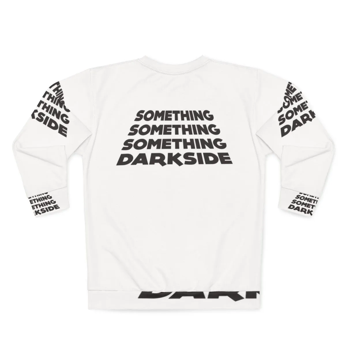 "Darkside" Star Wars Inspired Sweatshirt