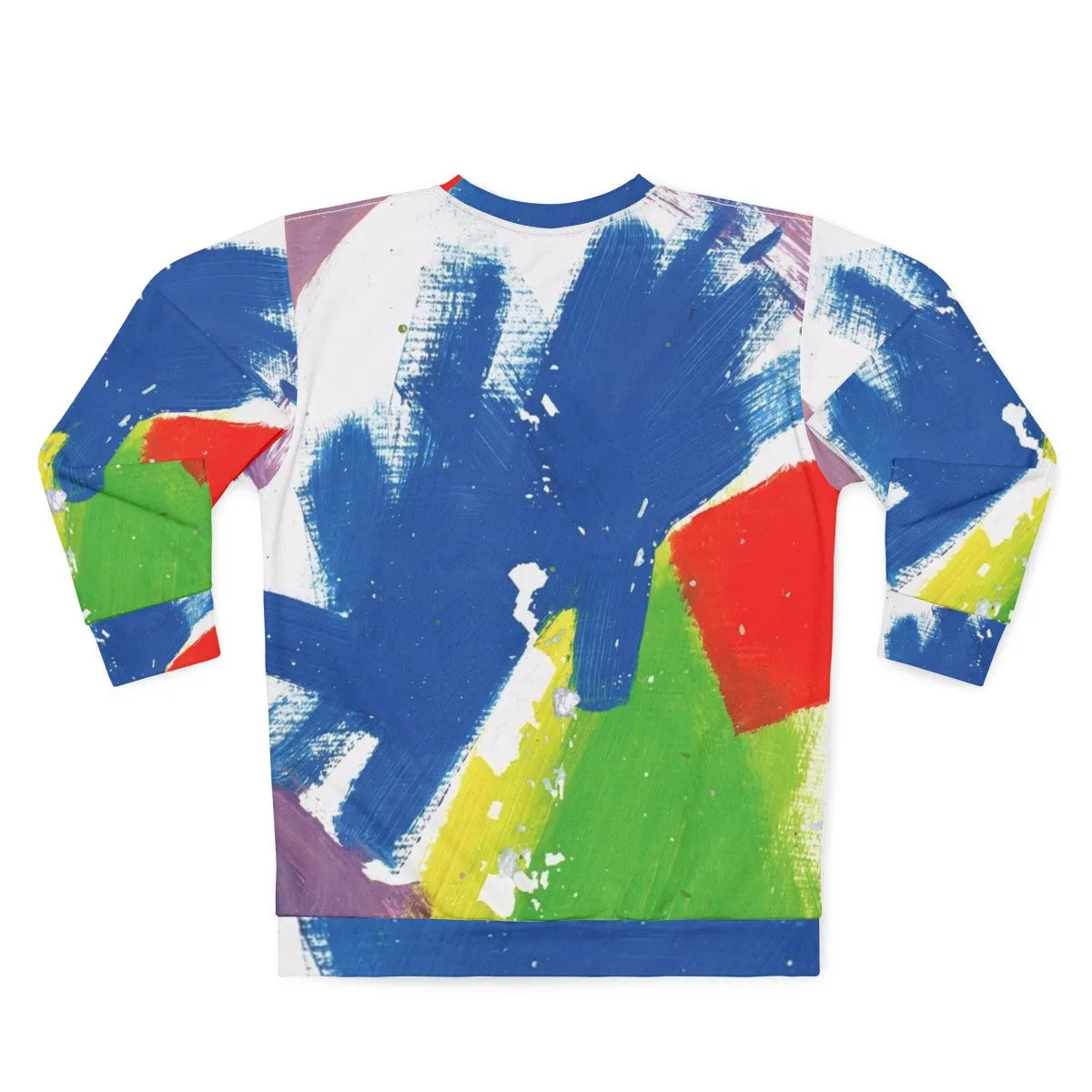 "This Is All Yours" Alt-J Band Sweatshirt