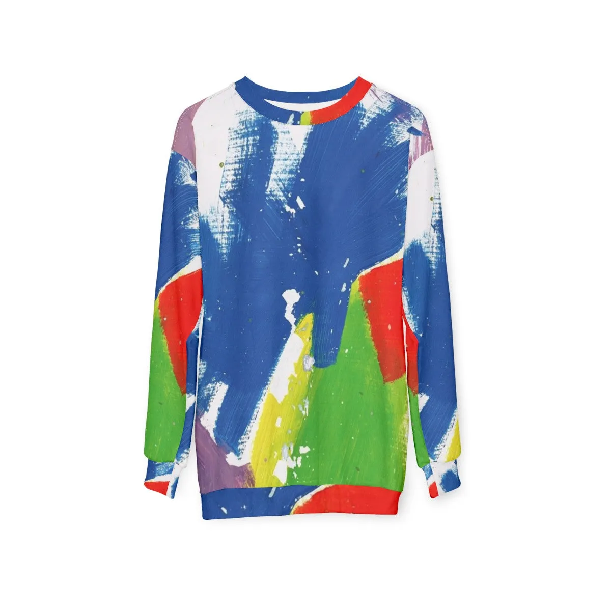 "This Is All Yours" Alt-J Band Sweatshirt