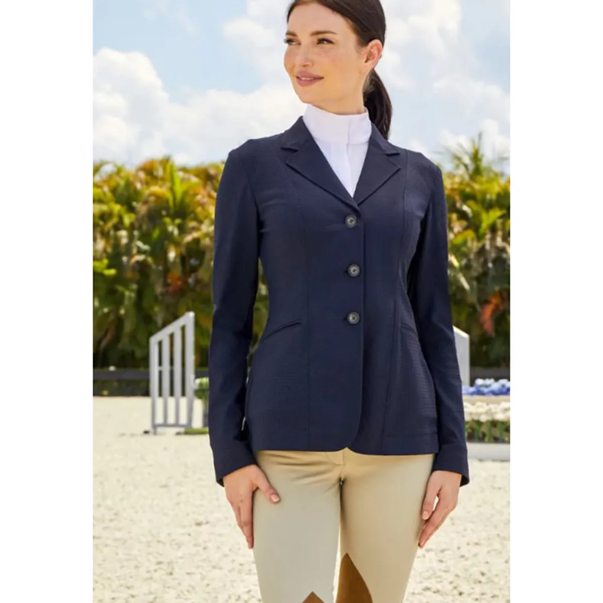 RJ Classics Women's Sonoma Show Coat