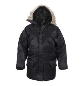 Rothco Mens N-3B Snorkel Parka - Size XXL