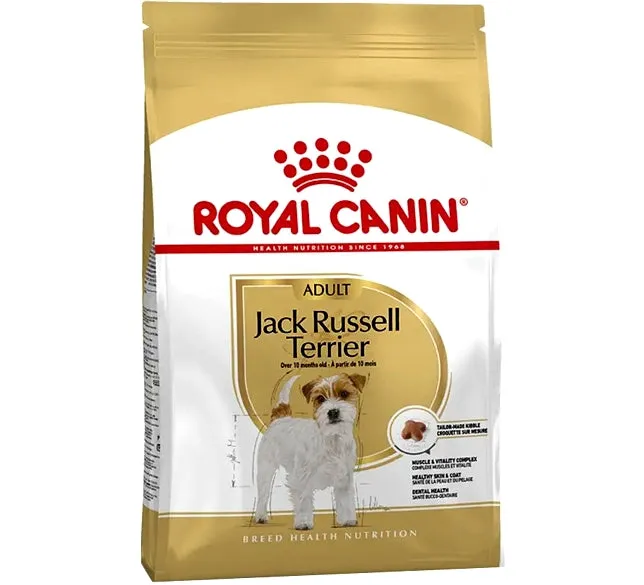 Royal Canin - Jack Russell Terrier Adult - 1.5kg