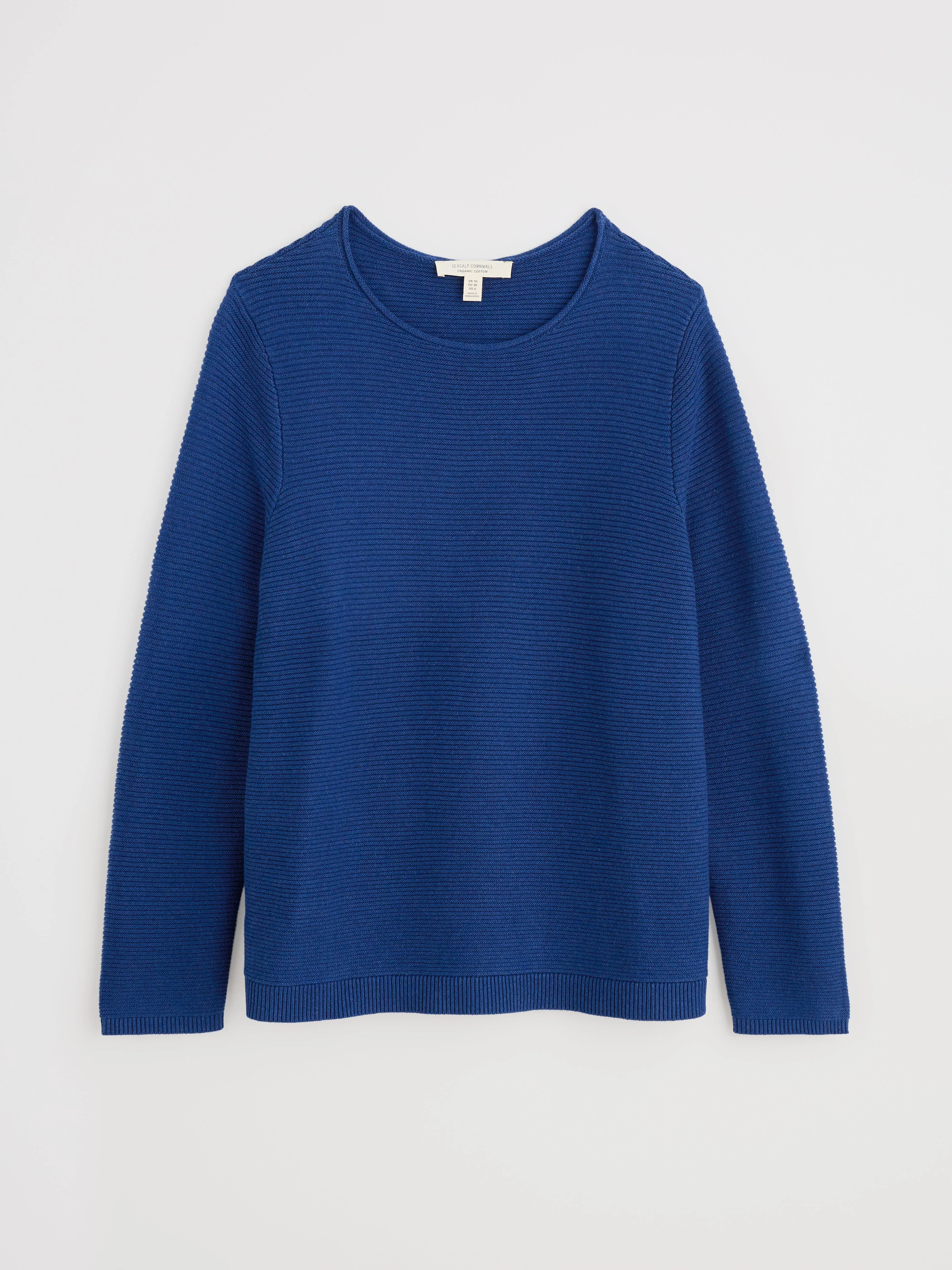 Seasalt Makers Jumper