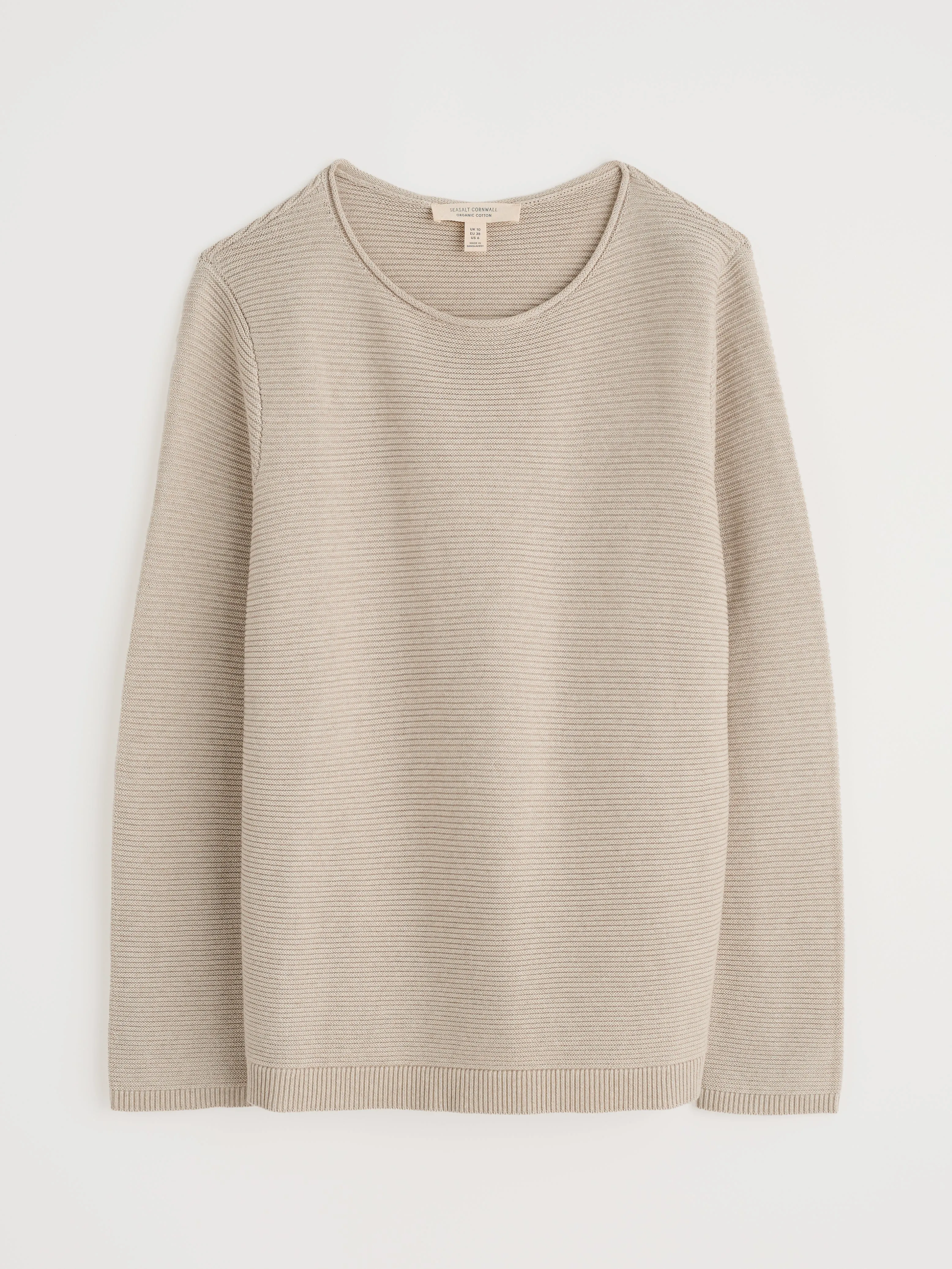 Seasalt Makers Jumper