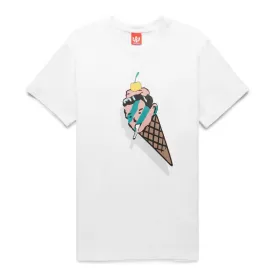 SPOON SHORT SLEEVE T-SHIRT