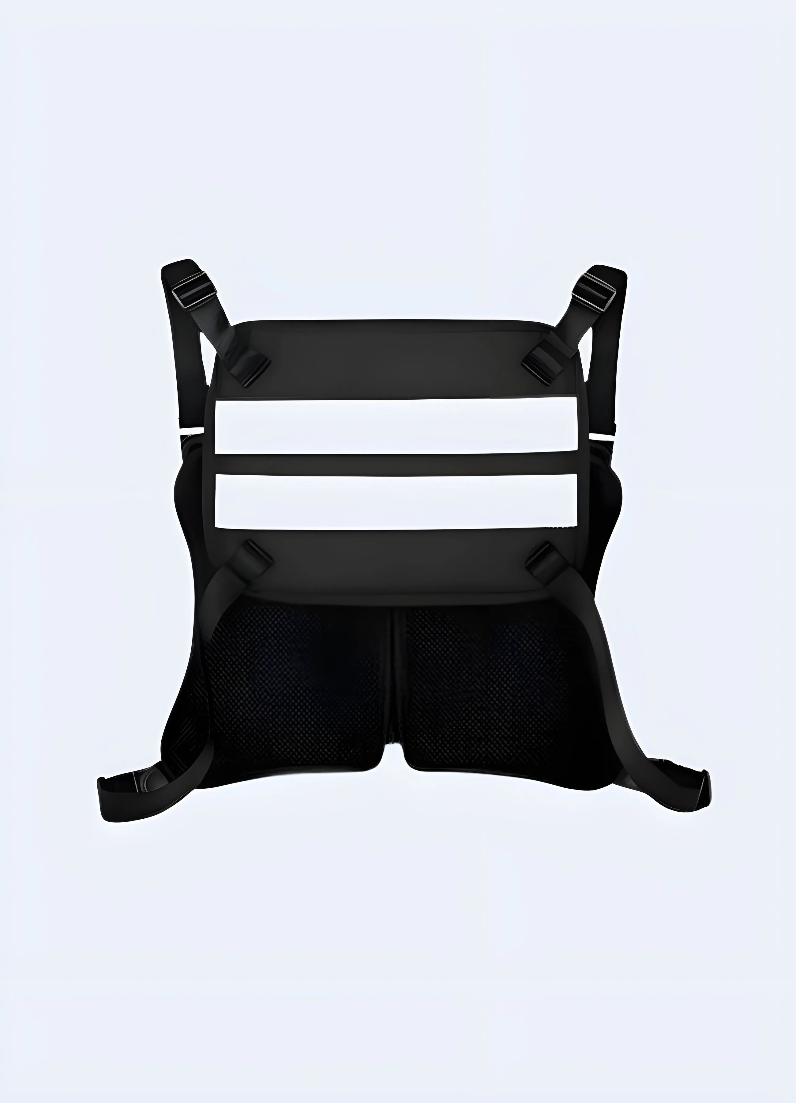 Streetwear Harness