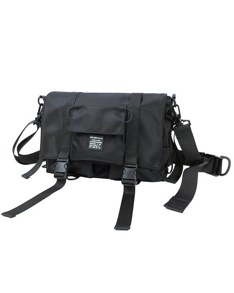 Streetwear Sling Bag