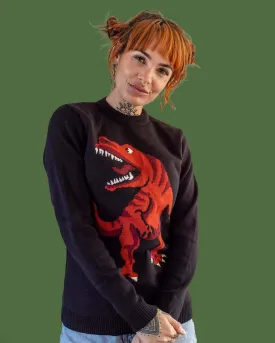 T Rex Dino-Roar Jumper