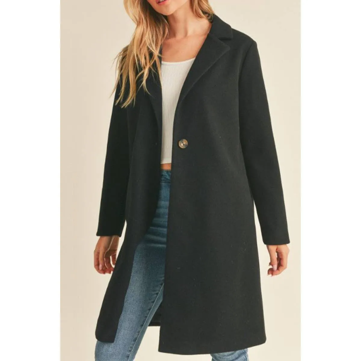 The Connor Coat