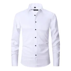 TheighT™ Breathable High Elasticity Anti-Wrinkle Shirt