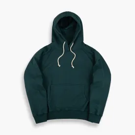 TSPTR Base Range Hooded Sweatshirt - Oregon Green