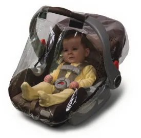 Weathershield Infant car Seat