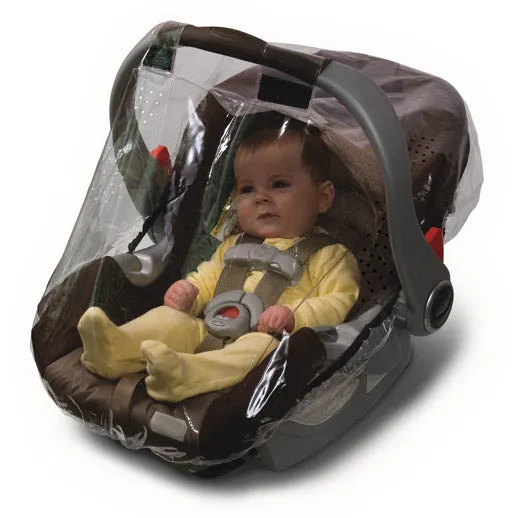 Weathershield Infant car Seat