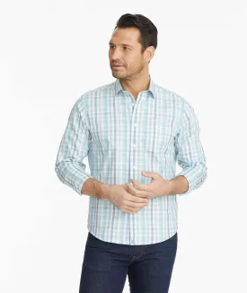 Wrinkle-Free Castano Shirt